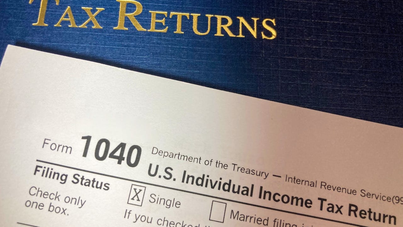 What are the most common IRS notices