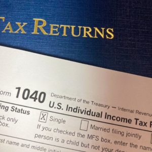 What are the most common IRS notices