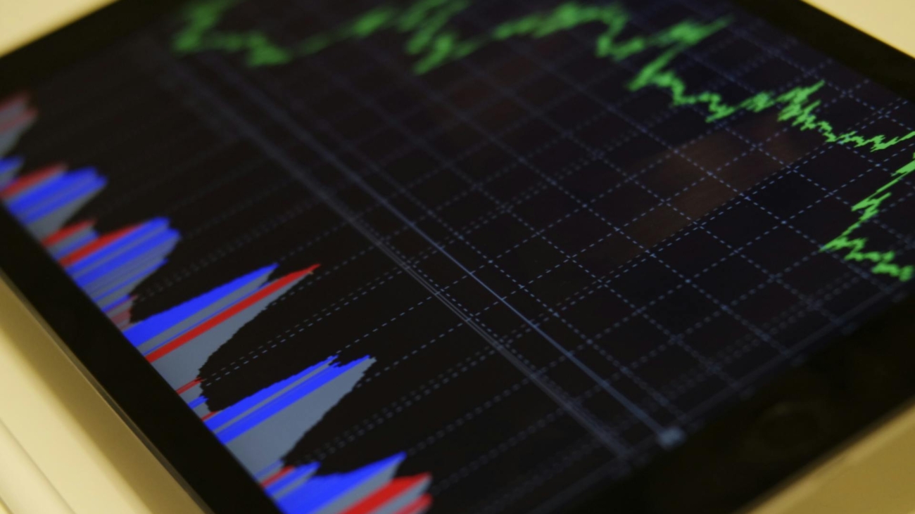 net investment flow concept